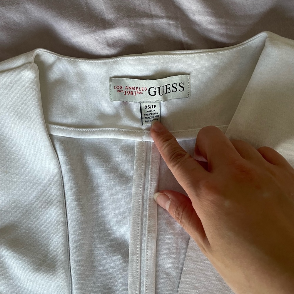 Guess blazer - Picture 2 of 8